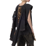 Dual-Layer Sweatshirt