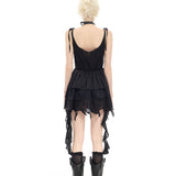 Split Dress