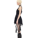 Split Dress
