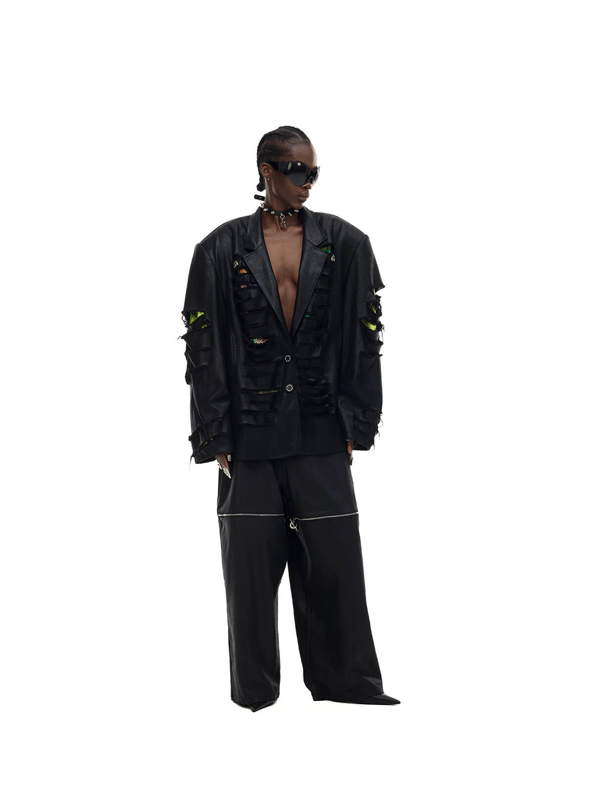 Jackets & Blazers – PINKSPINK