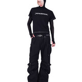 Modular Punk Tee