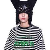 Knit Hat