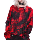 Tie-Dye Longsleeve
