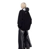 Double-Zip Puffer Hat