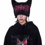 Cat Ears Hat