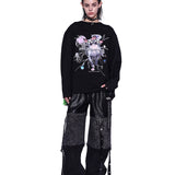 Four-Arm Longsleeve