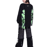 Four-Arm Longsleeve
