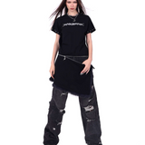 Modular Punk Tee