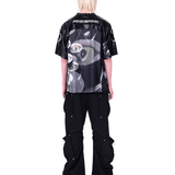 Structured Pocket Pants