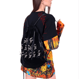 Moon Charm Bag