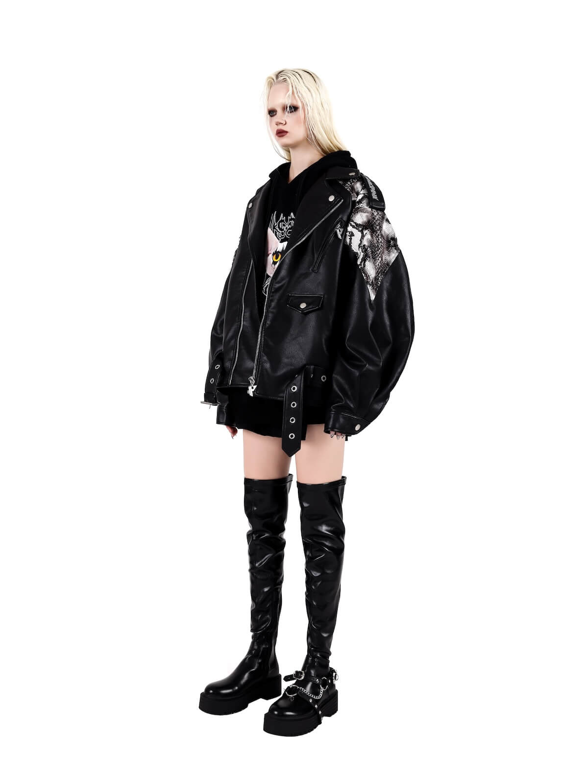 Outerwear – PINKSPINK