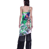 Acid dress