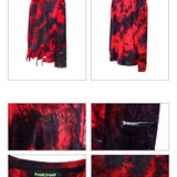Tie-Dye Longsleeve
