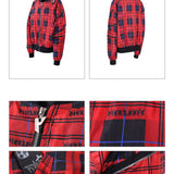 Multi-Zipper Bomber